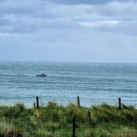 Apartmán 6 Dunluce Park - Portrush By The Sea Exteriér fotografie