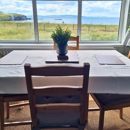 Apartmán 6 Dunluce Park - Portrush By The Sea Exteriér fotografie